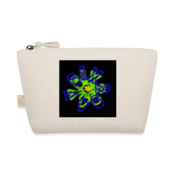 6ix two 9ine 4 You - Logo image - Organic Pouch - nature - Front