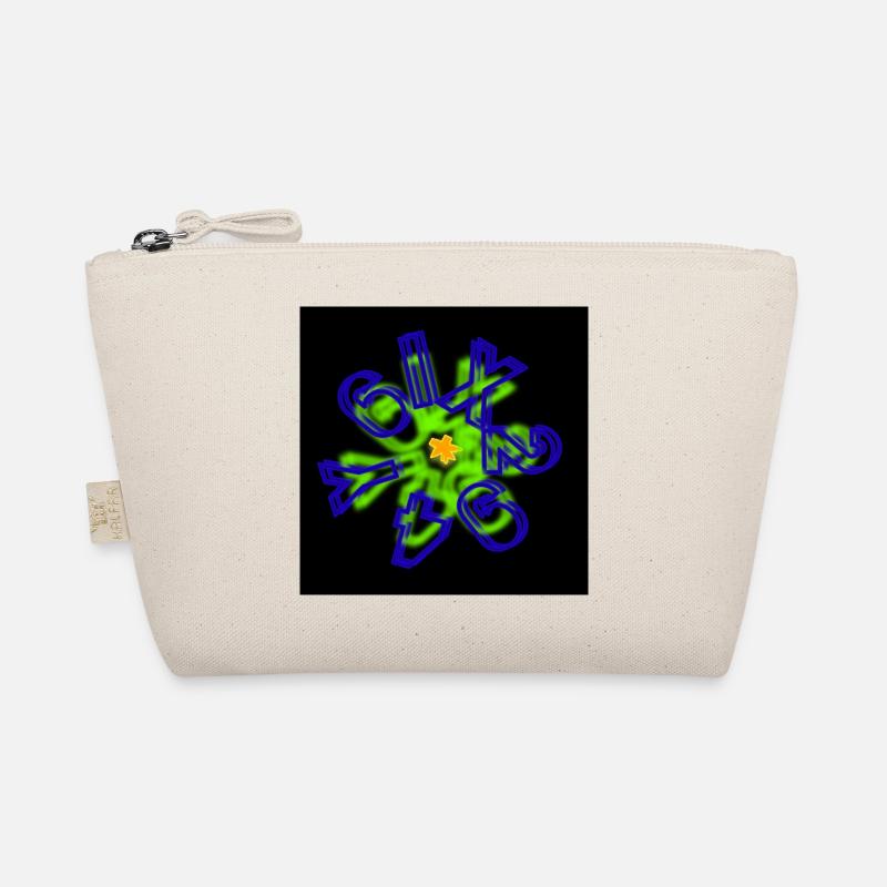 6ix two 9ine 4 You - Logo image Organic Pouch