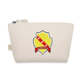 Lorraine - Trousse biologique - nature - Devant