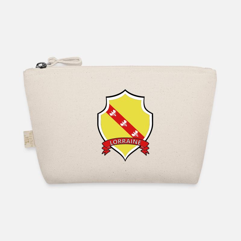 Lorraine Trousse biologique