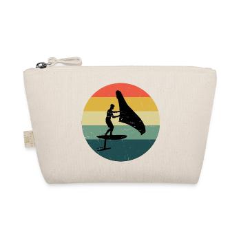 foil hydroptère femmes wingsurf wingfoil - Trousse biologique - nature - Devant