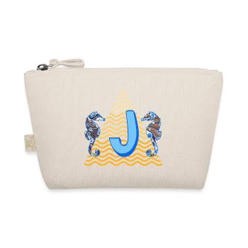 Hippocampe E 262 J - Trousse biologique - nature - Devant