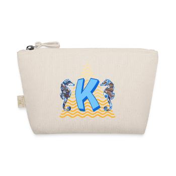 Seahorse E 262 K - Trousse biologique - nature - Devant