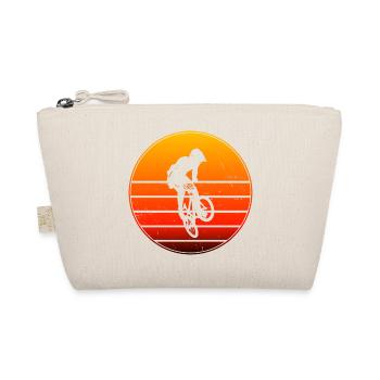 BMX vélo vélo BMX Jeunes hommes BMX Femmes - Trousse biologique - nature - Devant