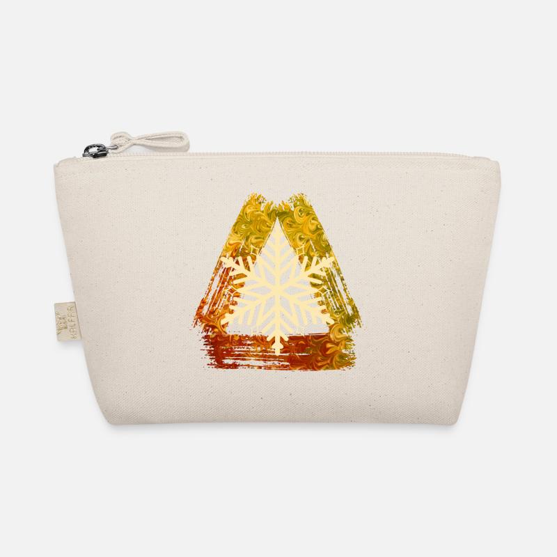 Snowflake E 99 Organic Pouch