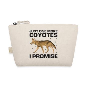 Conception de coyote pour les réacteurs de coyote - Trousse biologique - nature - Devant