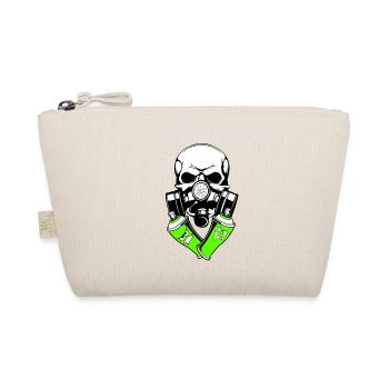 Tagueur - Trousse biologique - nature - Devant