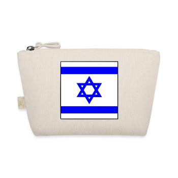 Israel - Organic Pouch - nature - Front