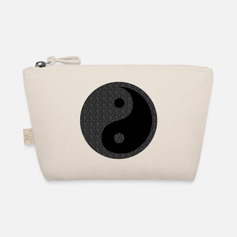 Jing-Jang Bio-Täschchen