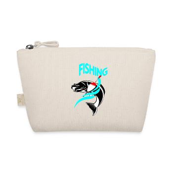 Fishing - Trousse biologique - nature - Devant