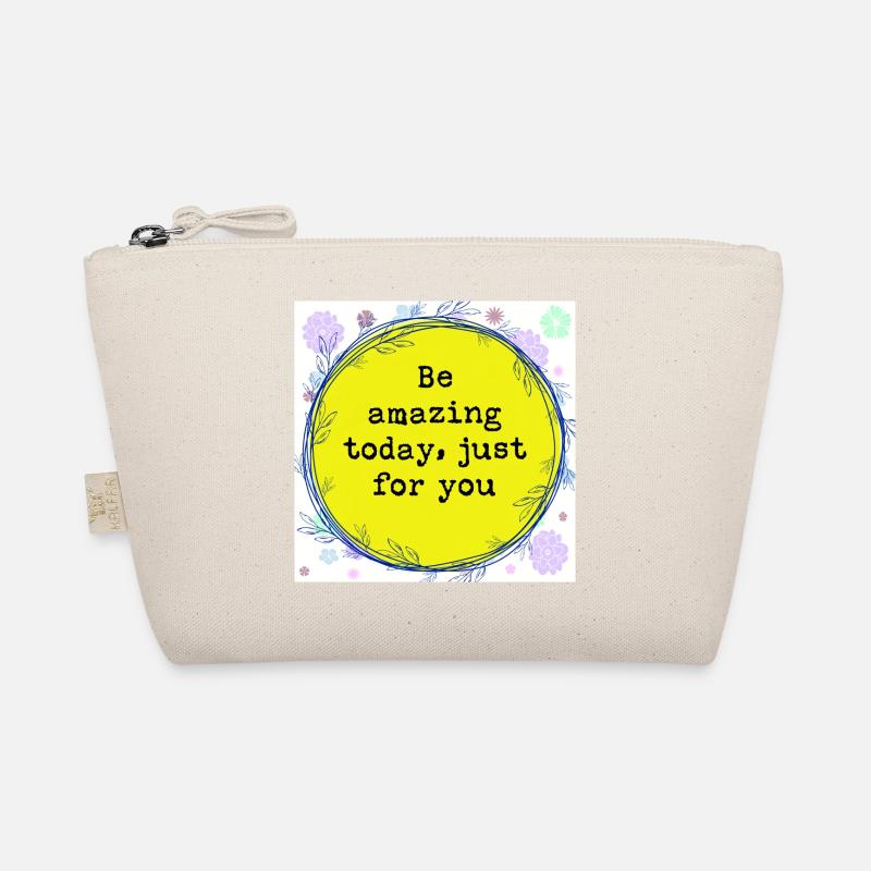 Live for yourself Organic Pouch