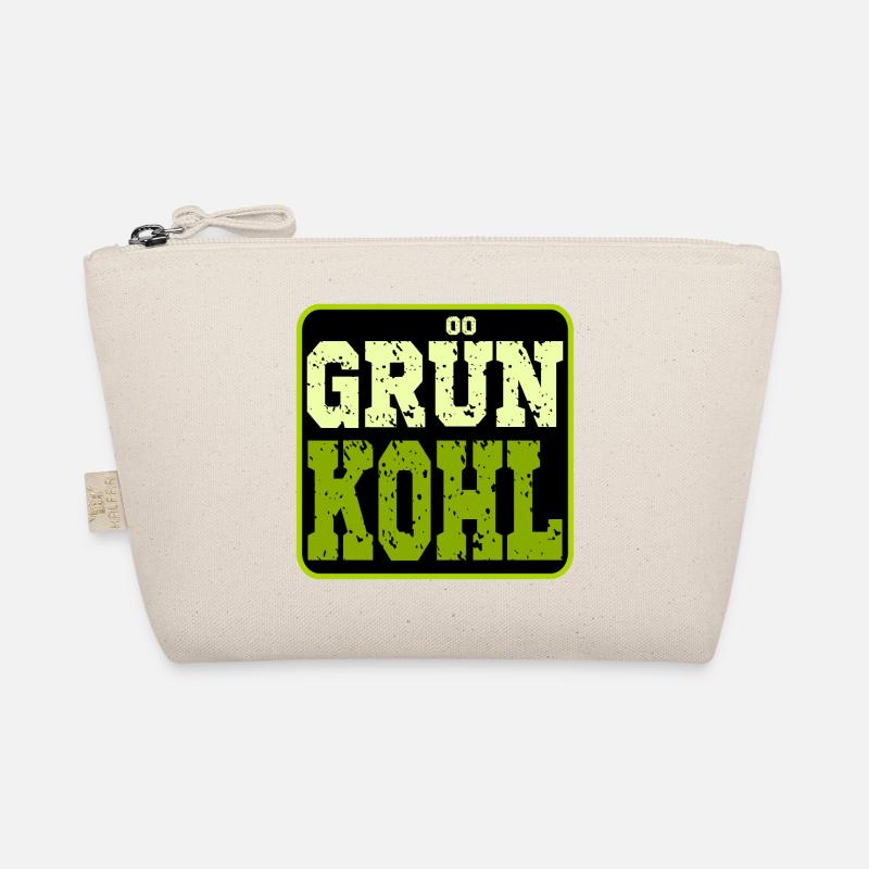 GRÜNKOHL - WINTERGEMÜSE - KOHLGERICHTE - KOHL Bio-Täschchen