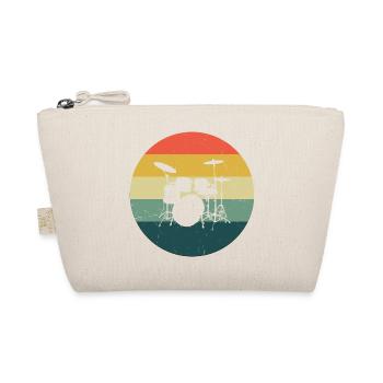 Batteur Hommes Batteur Batteur - Trousse biologique - nature - Devant
