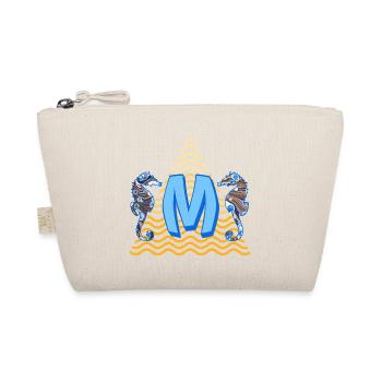 Hippocampe E 262 m - Trousse biologique - nature - Devant