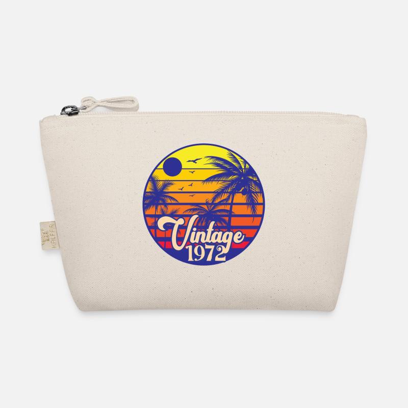 Millésime 1972 Trousse biologique