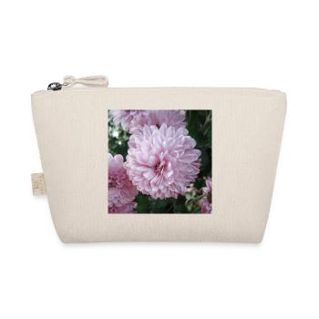 Pinkzen - Bio-Täschchen - Natur - Vorne