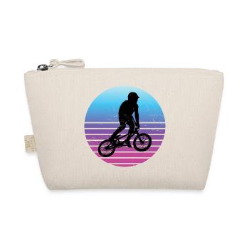 BMX Vélo Hommes BMX Garçons BMX Cyclisme - Trousse biologique - nature - Devant