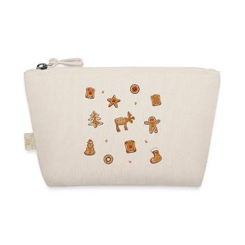 Gingerbread Cookies Spekulatius - Organic Pouch - nature - Front