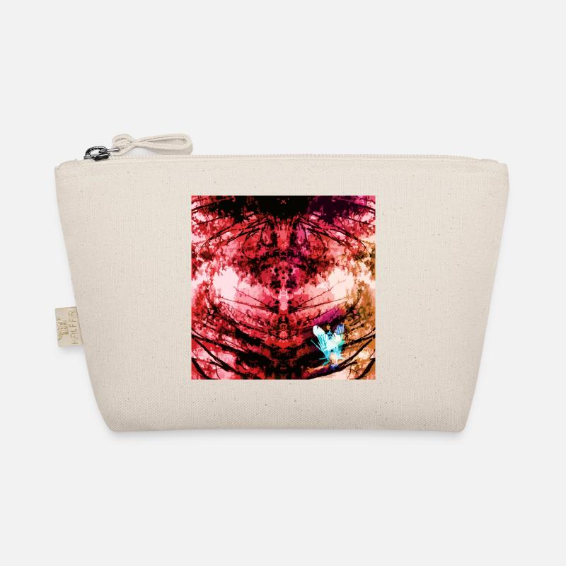 Forêt Rouge Manala Trousse biologique