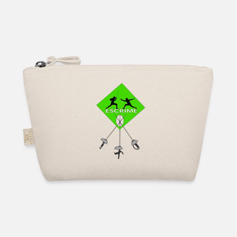 Escrime Trousse biologique