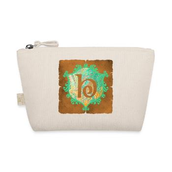 E 36 h - Trousse biologique - nature - Devant