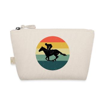 Chasse Équitation Dressage Équitation Équitation Équitation Dressage Équitation - Trousse biologique - nature - Devant