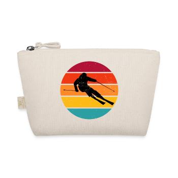 Skieurs Skieurs acrobatiques - Trousse biologique - nature - Devant