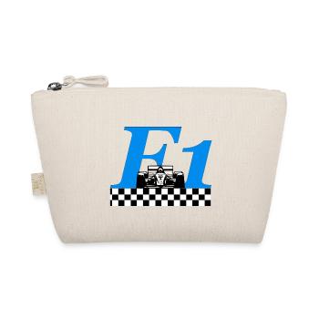 Grand Prix - Organic Pouch - nature - Front