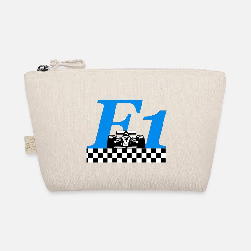 Grand Prix Bio-Täschchen