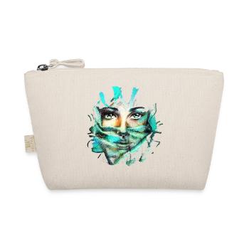 AU COMPTOIR DU DESERT - Trousse biologique - nature - Devant