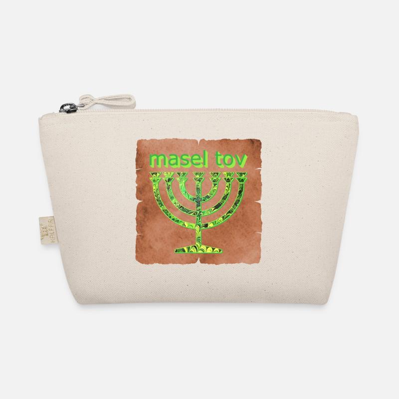 masel tov e 35 Bio-Täschchen