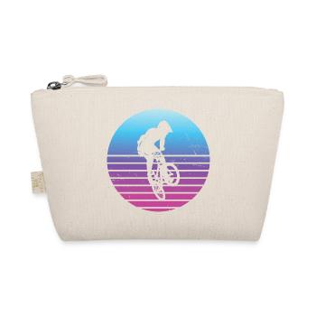 BMX garçons BMX cyclisme femmes vélo BMX vélo - Trousse biologique - nature - Devant