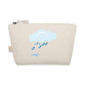 Pluie - Trousse biologique - nature - Devant