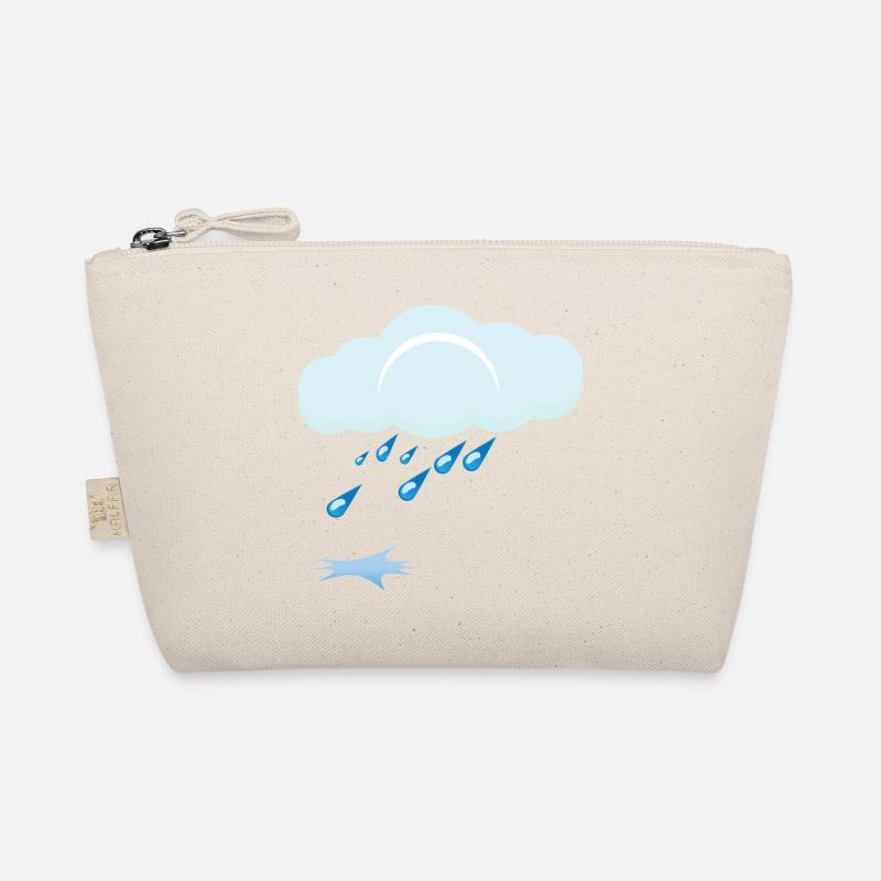 Pluie - Trousse biologique - nature
