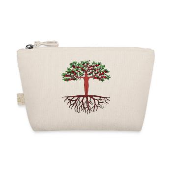 Homme-Arbre - Trousse biologique - nature - Devant