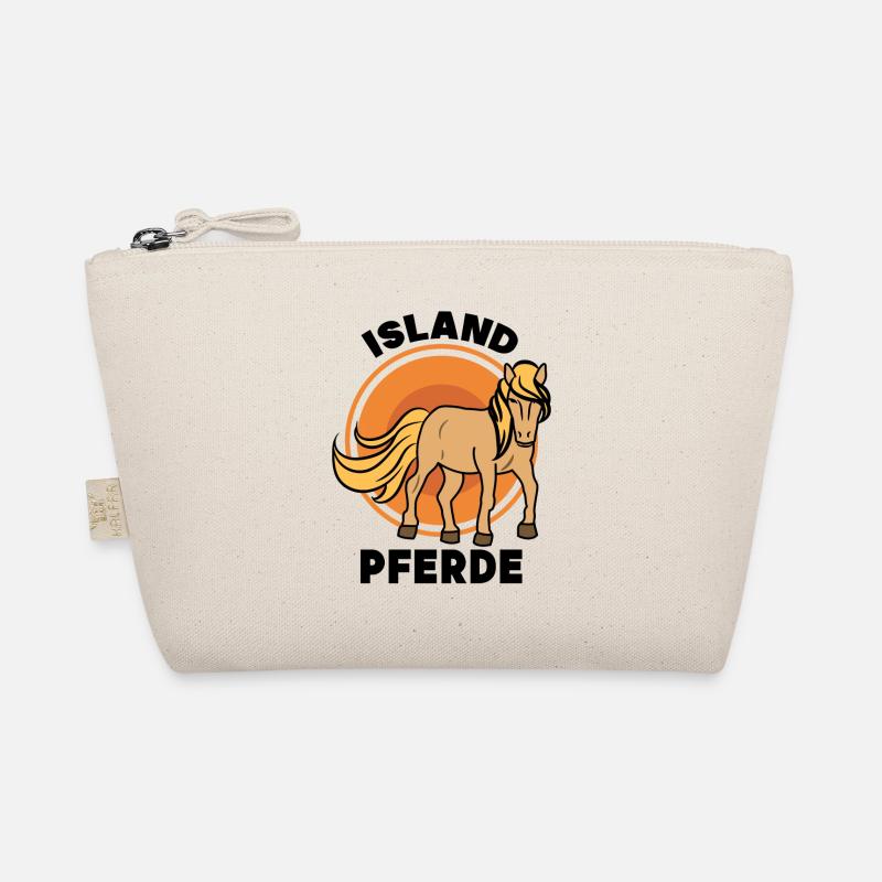 Chevaux galops Chevaux islandais Cheval Amour Dire Trousse biologique