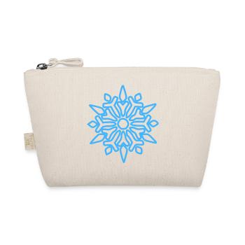 Christmas - Organic Pouch - nature - Front