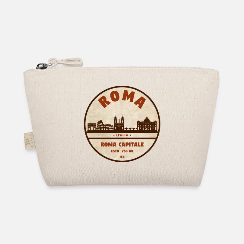 Silhouette Roma, capitale romaine Trousse biologique