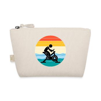 Aqua Cycling Piscine Fitness Training - Trousse biologique - nature - Devant