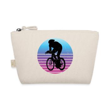 Vélo de route Hommes Vélo de route Femmes - Trousse biologique - nature - Devant