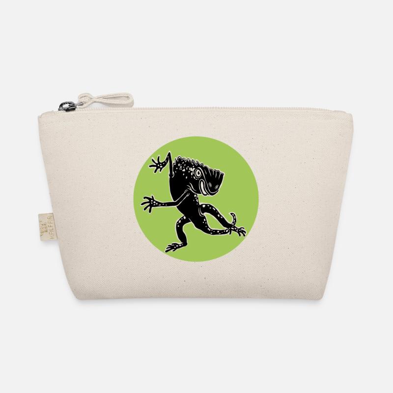 Lézard dansant Trousse biologique