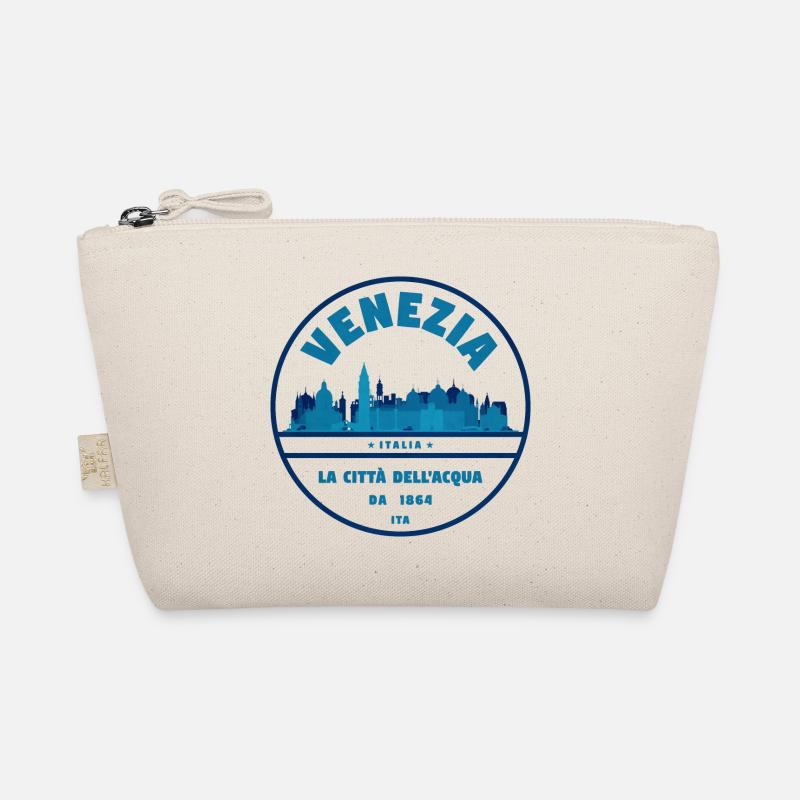 Timbre Venezia Skyline Trousse biologique