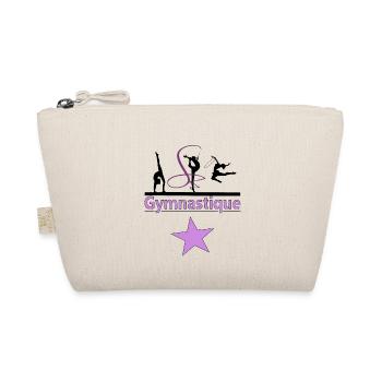 Gymnastique - Trousse biologique - nature - Devant