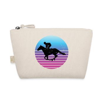 Chasse Équitation Équitation Équitation - Trousse biologique - nature - Devant