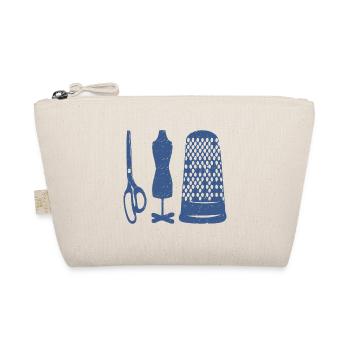 Outil de découpe - Trousse biologique - nature - Devant