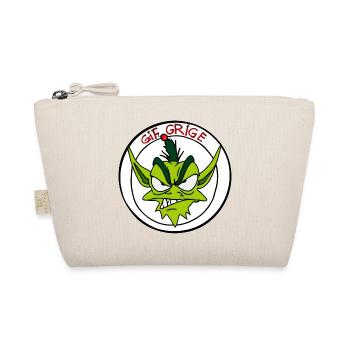 Joyeux Noël - Trousse biologique - nature - Devant