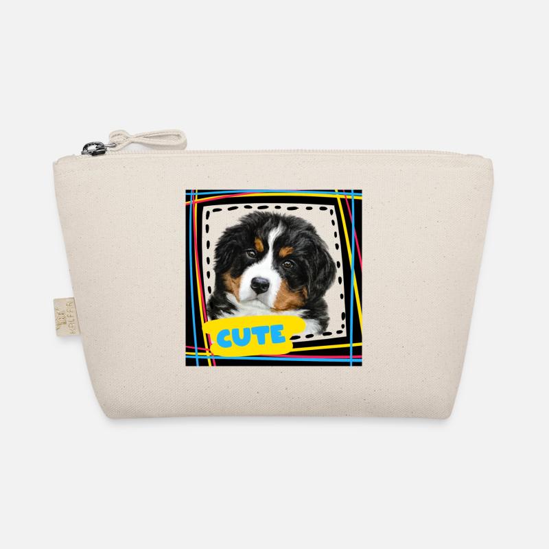 Chiot Bouvier Bernois Trousse biologique