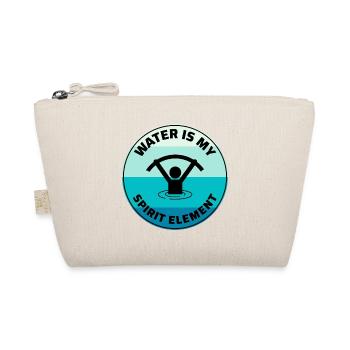 Aquagym Fitness aquatique Aqua Exercice - Trousse biologique - nature - Devant