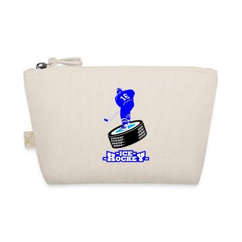 Hockey sur glace - Trousse biologique - nature - Devant