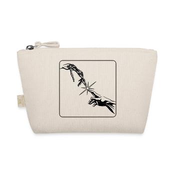 Bonjour - Trousse biologique - nature - Devant